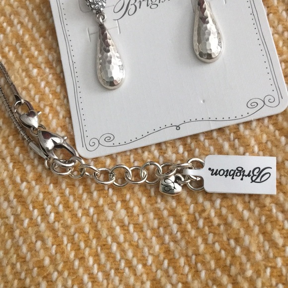 Gorgeous Brighton Bilbao Set, NWT - Picture 4 of 9